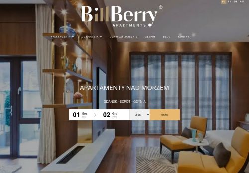 billberry-apartments.pl